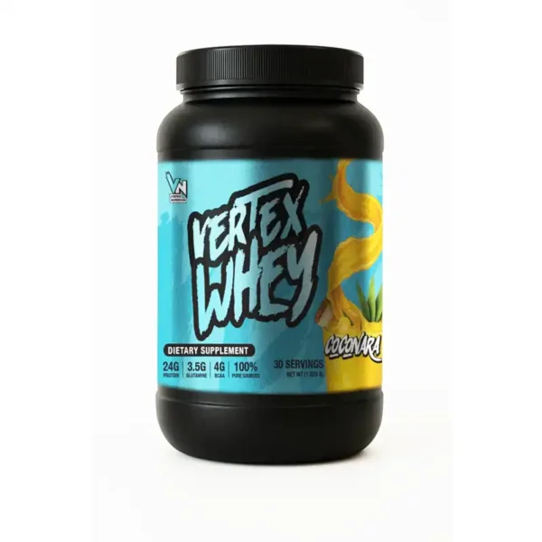 Vertex Whey Protein 1 kg / 28 serving