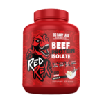 RED REX 100% BEEF PROTEIN ISOLATE