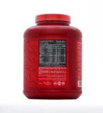 RED REX 100% BEEF PROTEIN ISOLATE