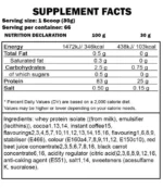 isolate protein