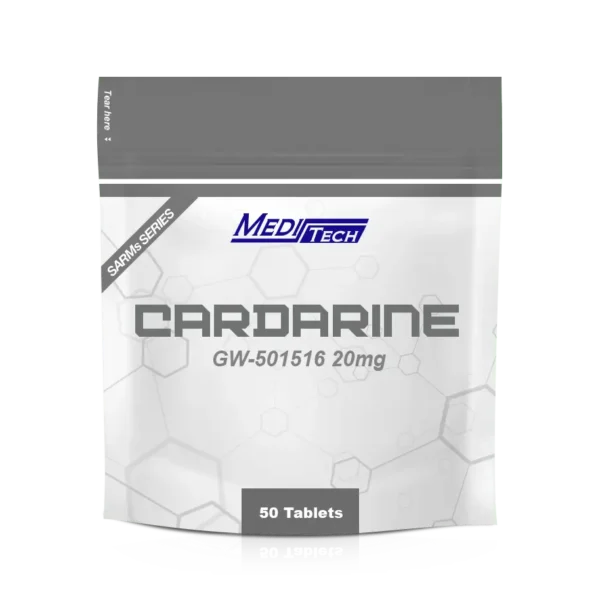 cardarine