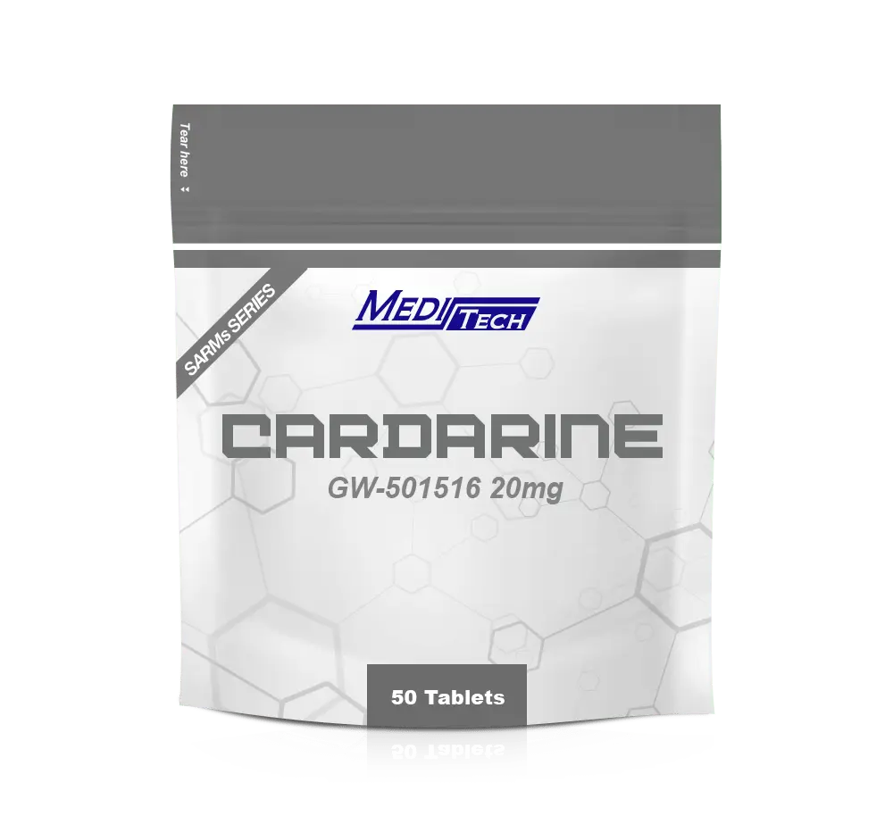 cardarine