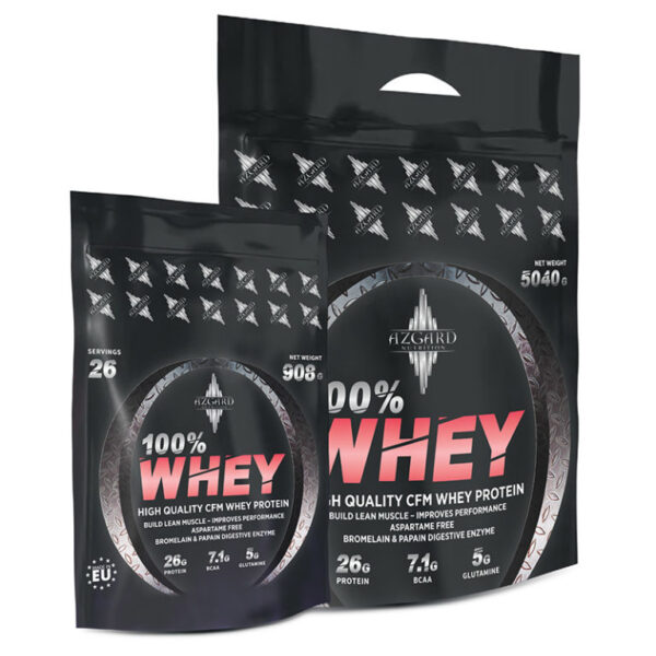 whey protein