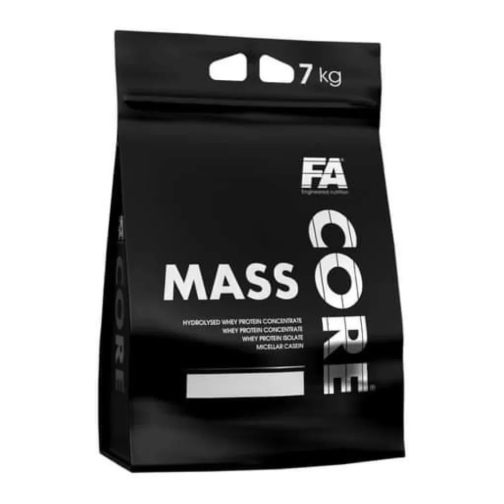 fa mass core