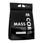 fa mass core