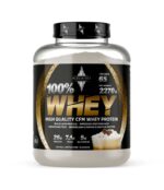 whey protein