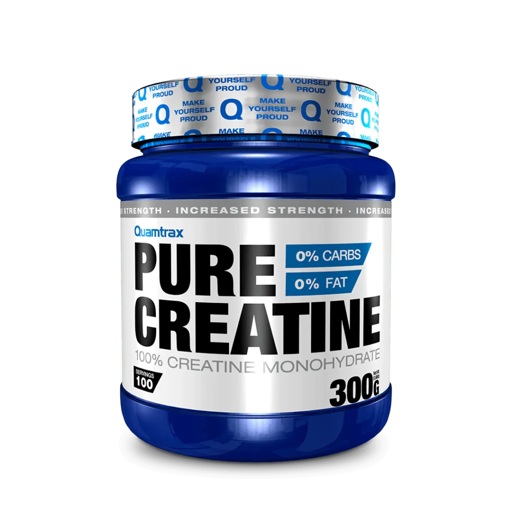 monohydrate creatine 300 g  100 serv 5g creatine per serving