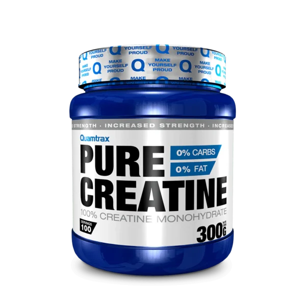 monohydrate creatine 300 g  100 serv 5g creatine per serving