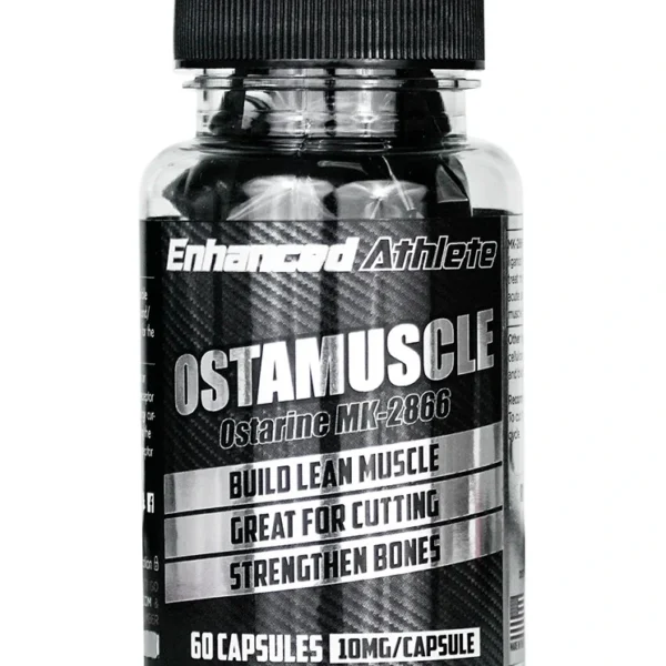 Enhanced Athlete Ostamuscle (MK-2866)