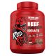 [6223007823036] Big Ramy Labs Red Rex Beef Protein Isolate-60Serv.-1814G