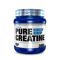 monohydrate creatine 300 g  100 serv 5g creatine per serving